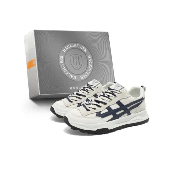 HACKBUTEER Low Top Casual Shoes Men's Box Included