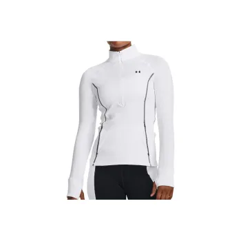 Under Armour Sweatshirts Women's White