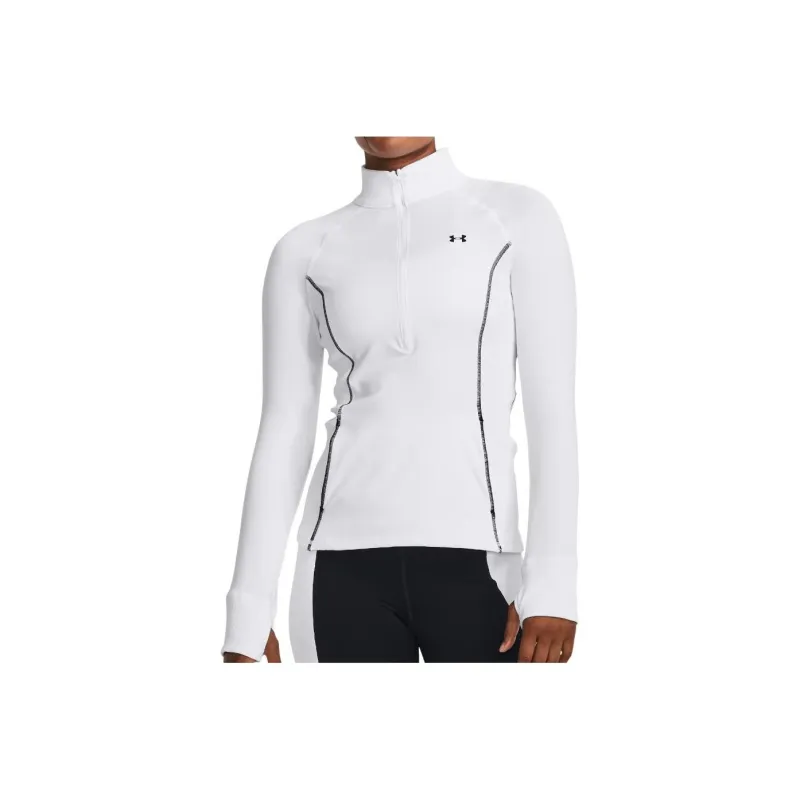 Under Armour Sweatshirts Women's White-0