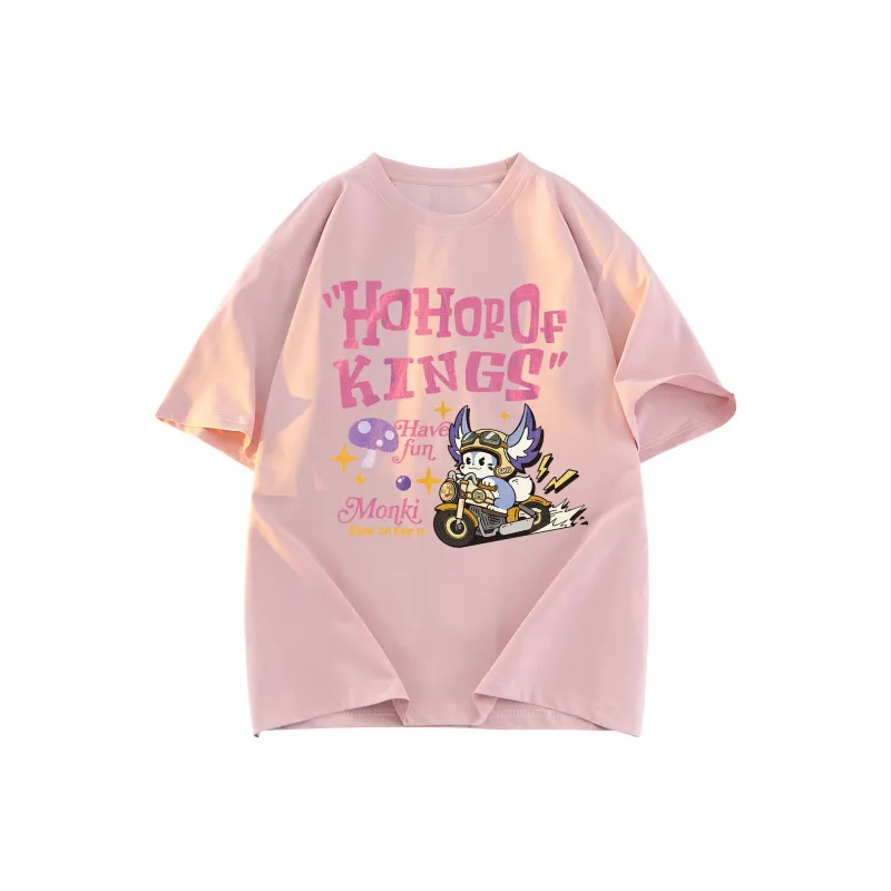HONOR OF KINGS T Shirts Unisex-8