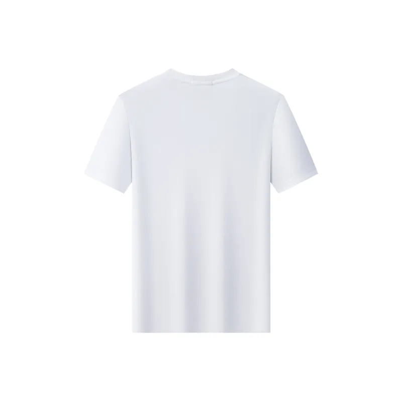 Maserati T Shirts Unisex-5