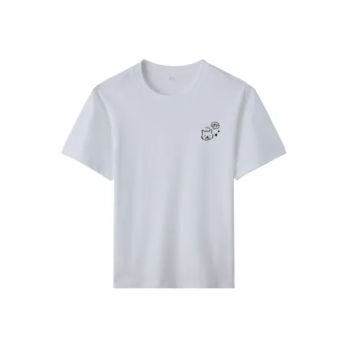 TEME T Shirts Women's