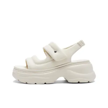 NINE WEST One Strap Sandals Women's
