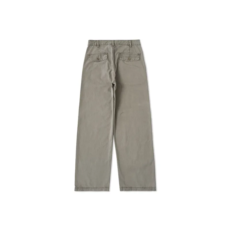 LANGWEIZHE Casual Pants Unisex-1