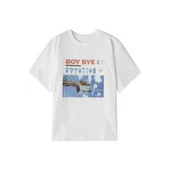 Ning Cai Yuer T Shirts Women's
