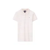 Ecru Stripes 8P0