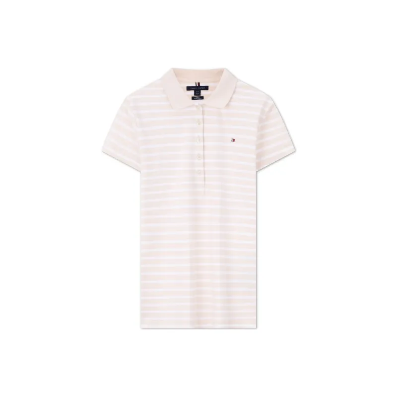 Tommy Hilfiger Polo Shirt Women's-0