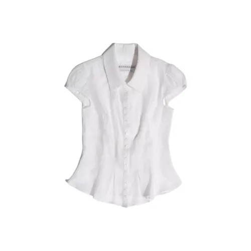 SCULPTOR Shirts Women's