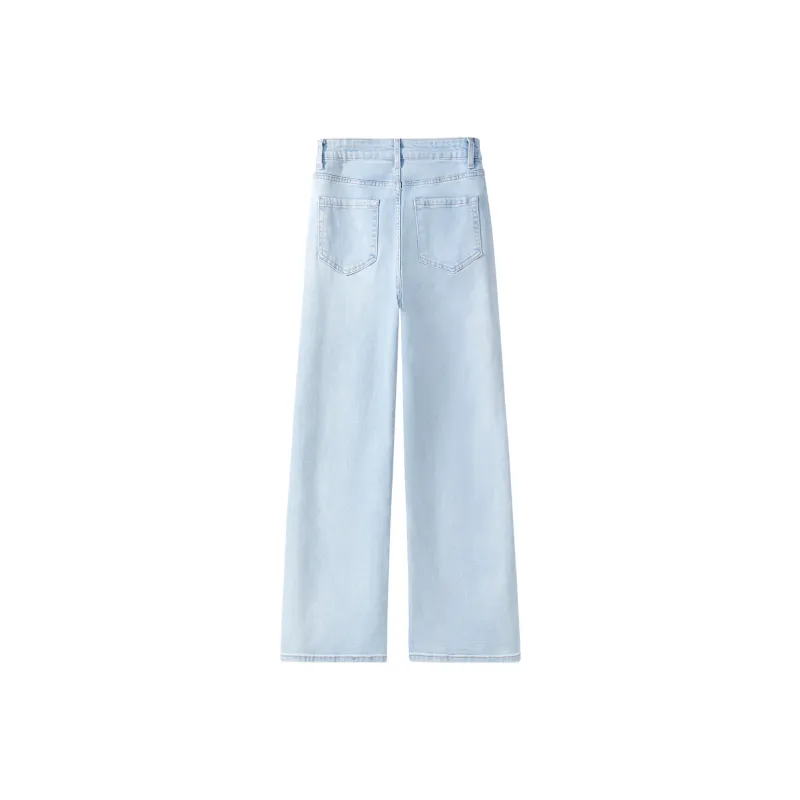 Tonlion Jeans Women's-10