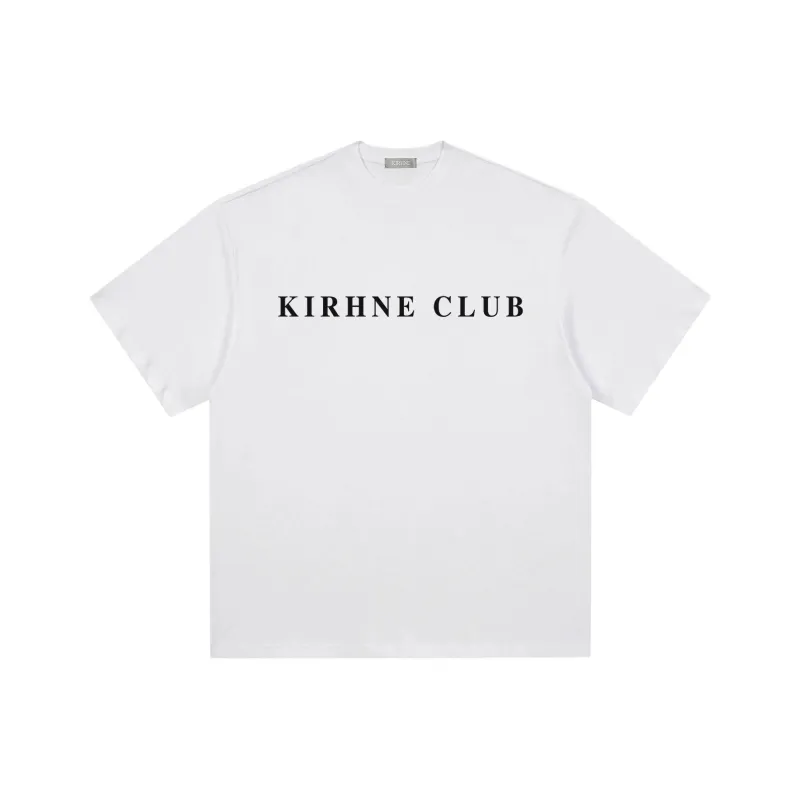 KIRHNE T Shirts Unisex-6