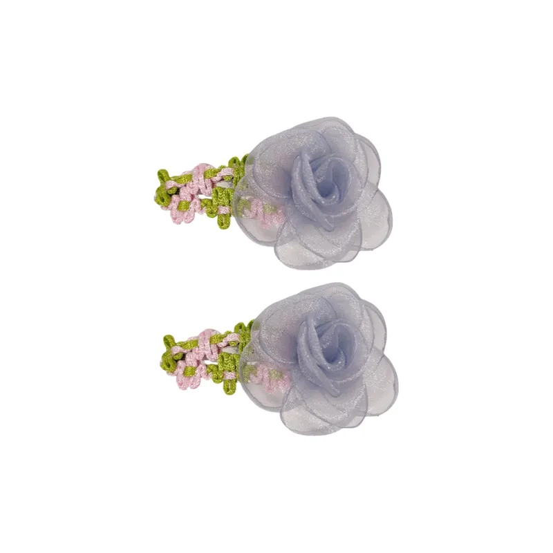 TBoML Hair Clips Women's-6