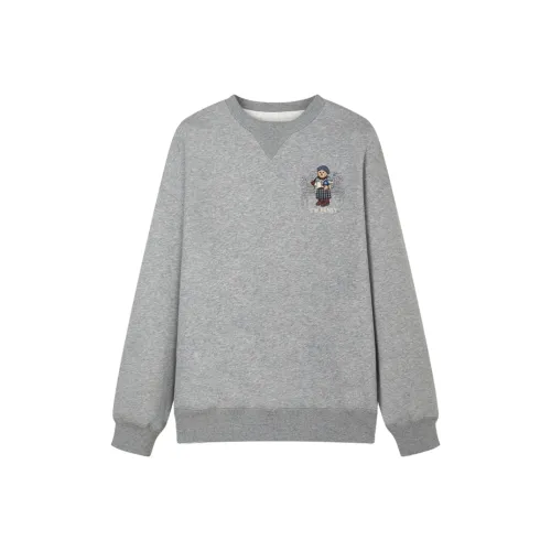 Teenie Weenie Sweatshirt Women's
