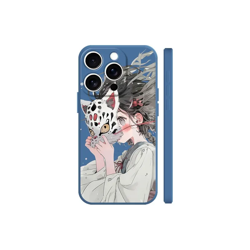 BAOCHENG Phone Cases-6