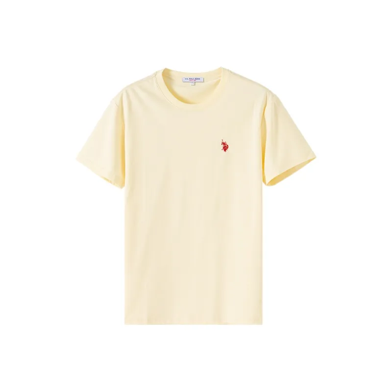 U.S. POLO ASSN. T Shirts Men-3