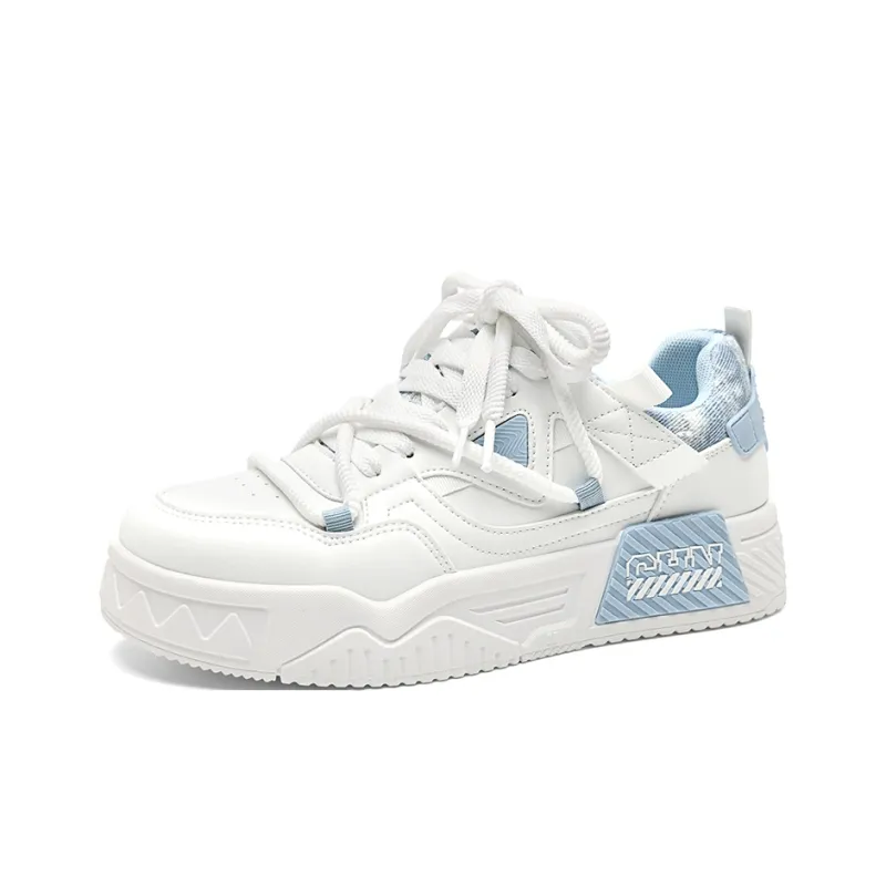 China Aerospace Skateboard Shoes Men's-1