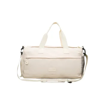 Duoluplo Doron Paul Nylon Shoulder Bag, Crossbody Bag, Handbag Unisex Multicolor
