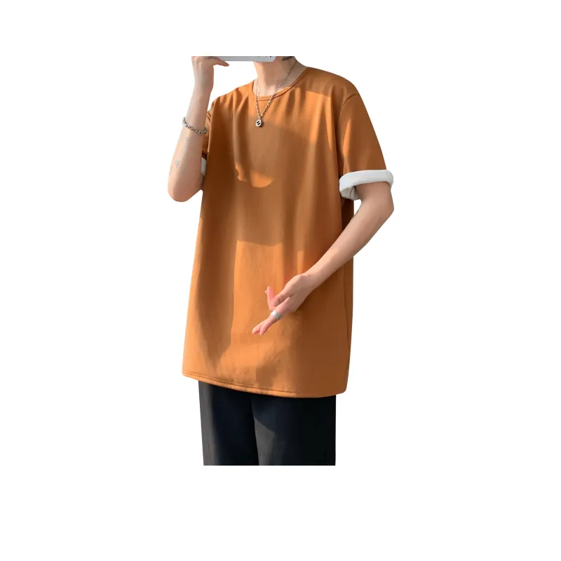 MARK WAFFLE T Shirts Unisex-12