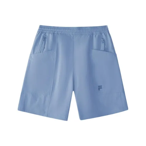 FILA FUSION FUSIONEERFUSION LIFE Casual Shorts Men's Ink Blue BU