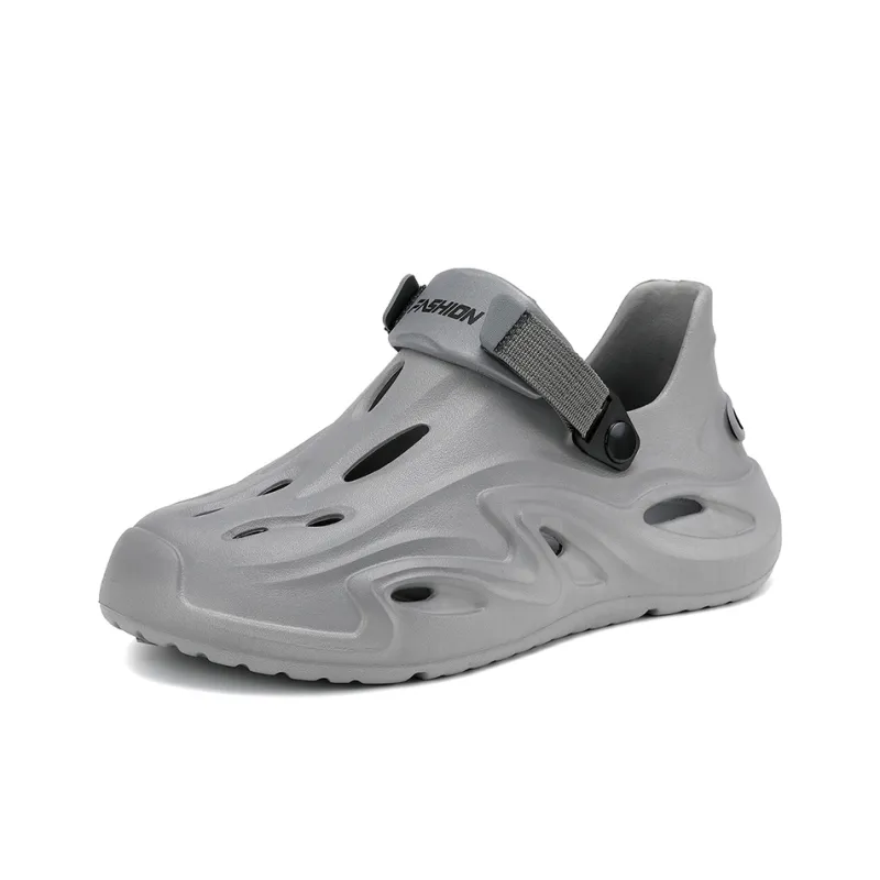 KUPE Clogs Men-5