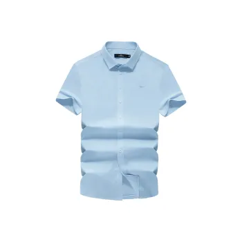 SEPTWOLVES Shirts Unisex