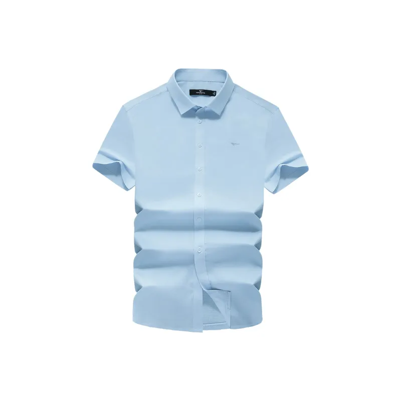 SEPTWOLVES Shirts Unisex-0