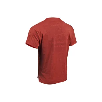 BKCXZICE Graphene Warm T Shirt Unisex