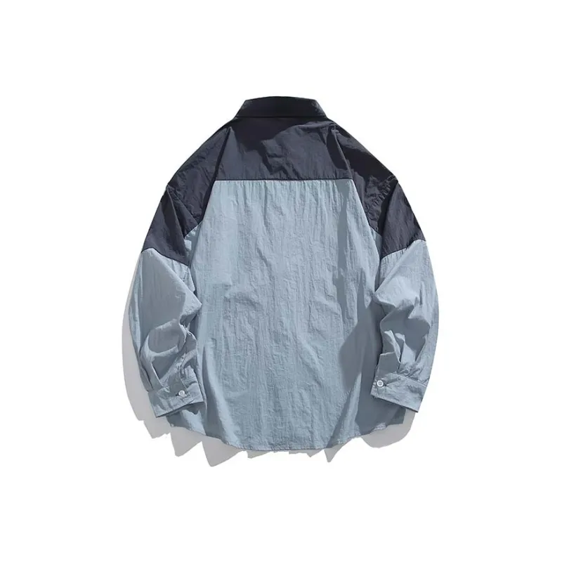 Jeep Breathable And Cool Feeling Sun Protection Clothing Unisex-9