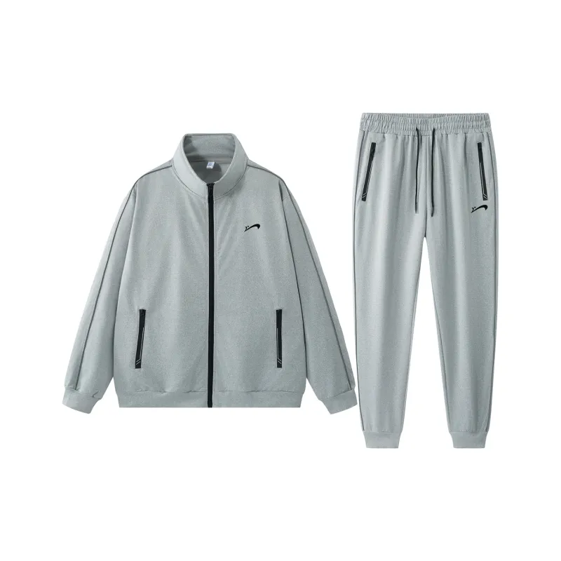 K bird Casual Sportswear Unisex-2