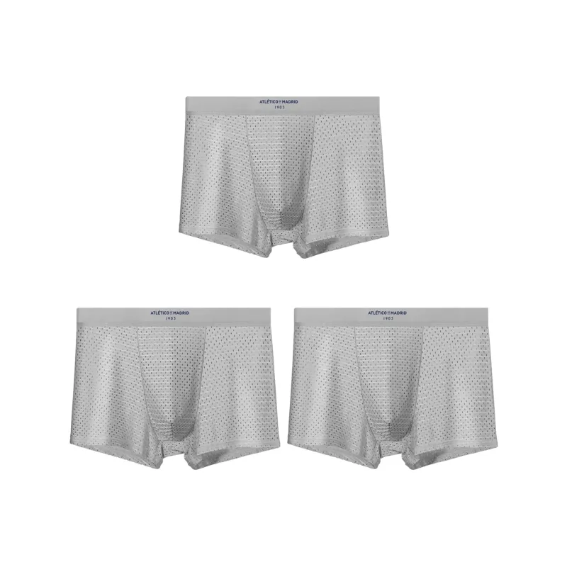 ATLETICO DE MADRID 1903 Underpants Men's Combo Set-11