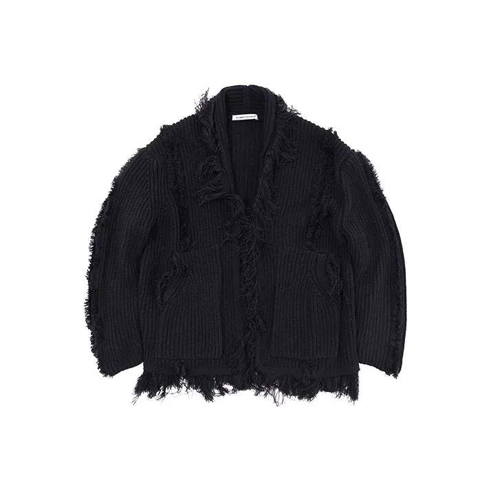 BENMYSHOWER Knitwear Women's Black-0