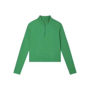 FILA ORIGINALE Knitwear Women's Deep Forest Green