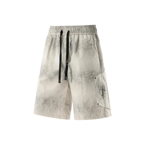 7 SEVFUN Casual Shorts Unisex