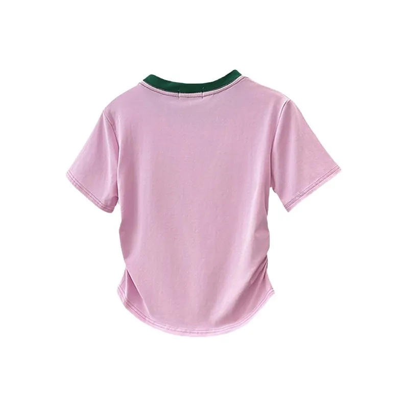 Manekniv T Shirts Women's-1