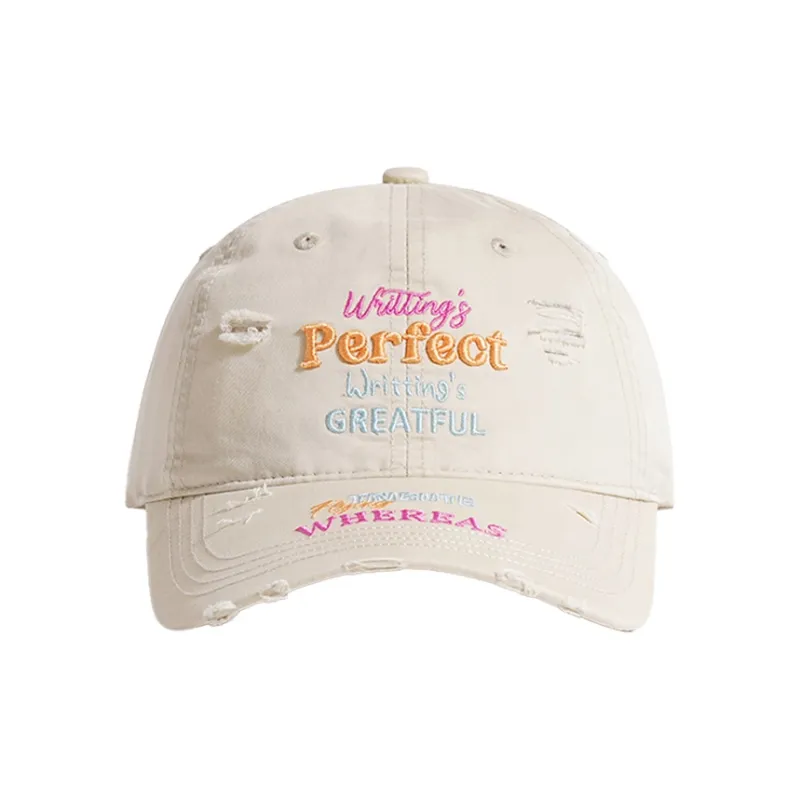 YUZHAOLIN Cotton Baseball Caps Unisex-2