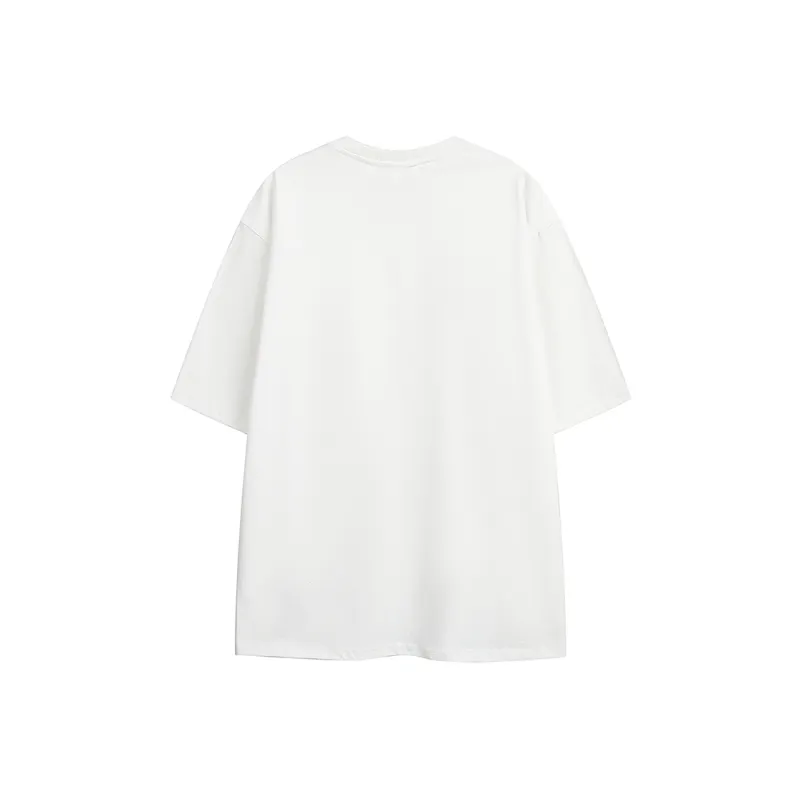 RICHDEER T Shirts Unisex-5