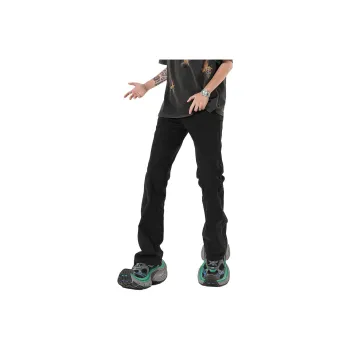 SIL VITIN Jeans Unisex