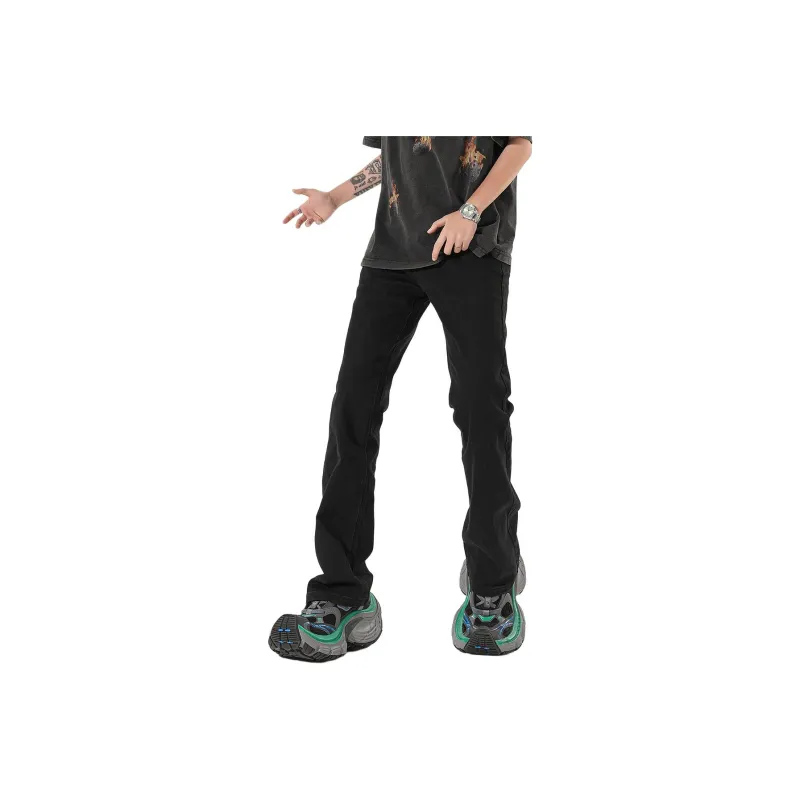 SIL VITIN Jeans Unisex-0