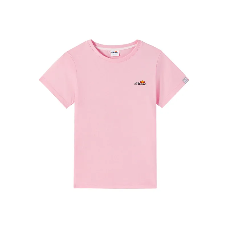 Ellesse T Shirts Women's-2