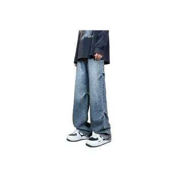 Children Of Huaxia Jeans Unisex