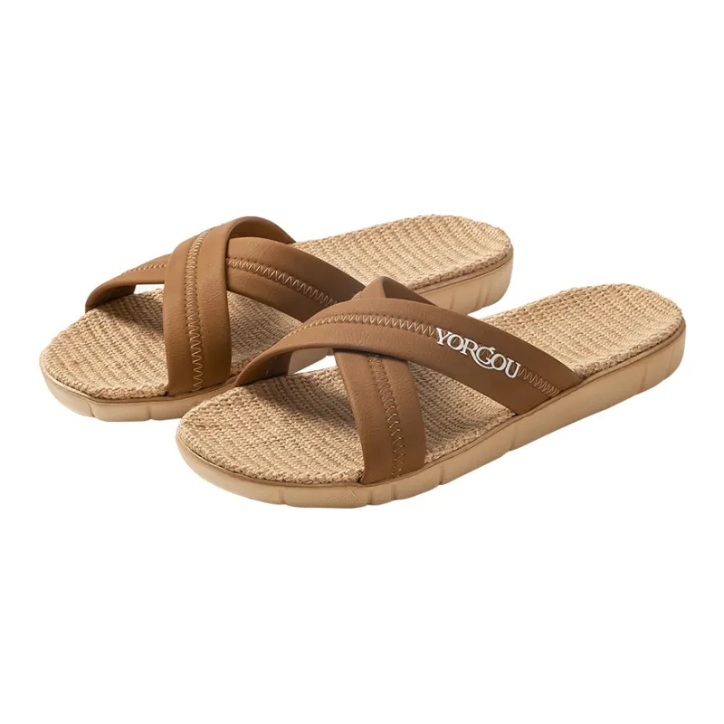 Far port Slippers / Home Slippers-4