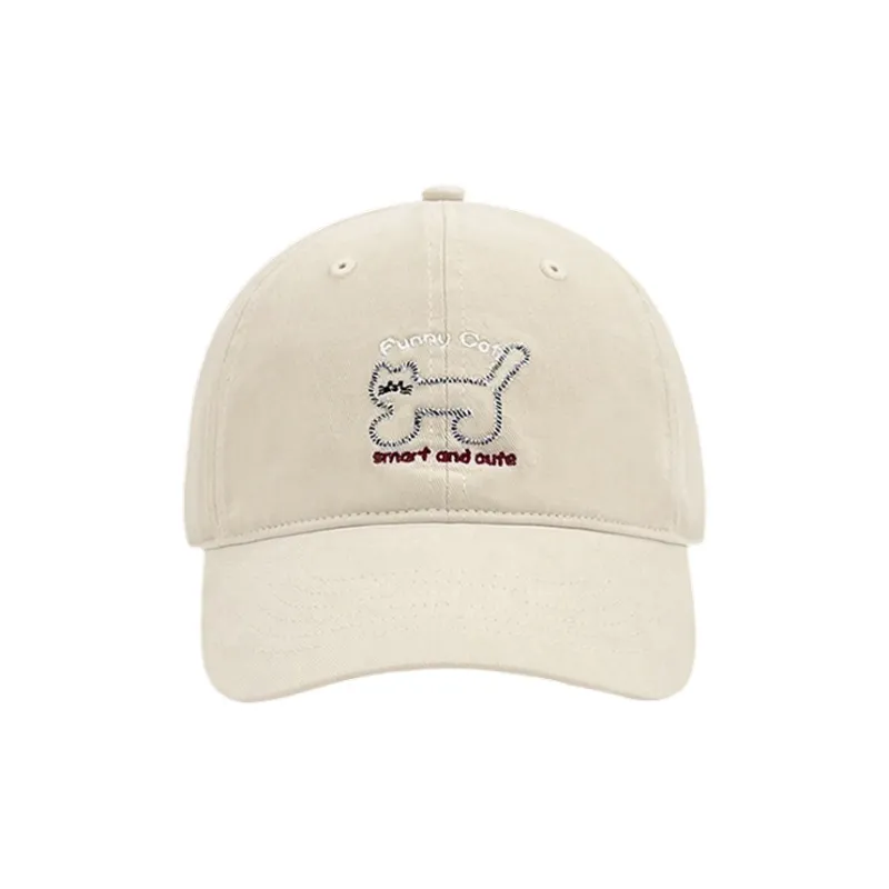 YUZHAOLIN Cotton Baseball Caps Unisex-1