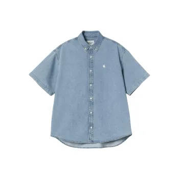 Carhartt WIP Denim Shirt