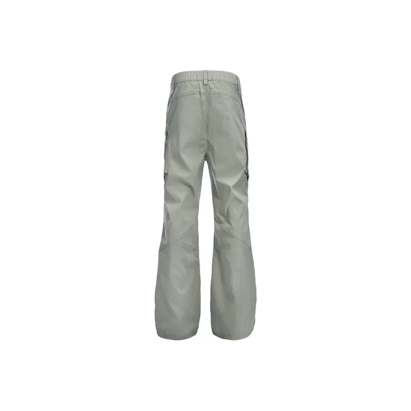 CATSSTAC Casual Pants Unisex-5