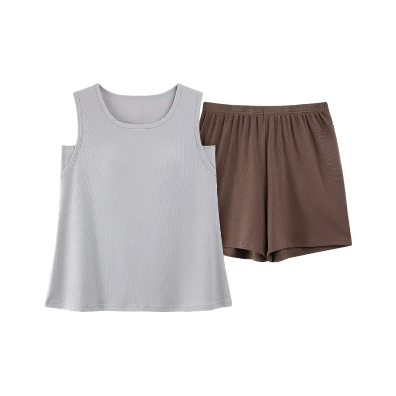 Urban Beauty Pajama Set Women's-9