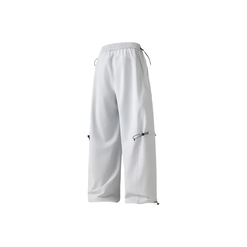 BOTH PLAY Casual Pants Unisex-11