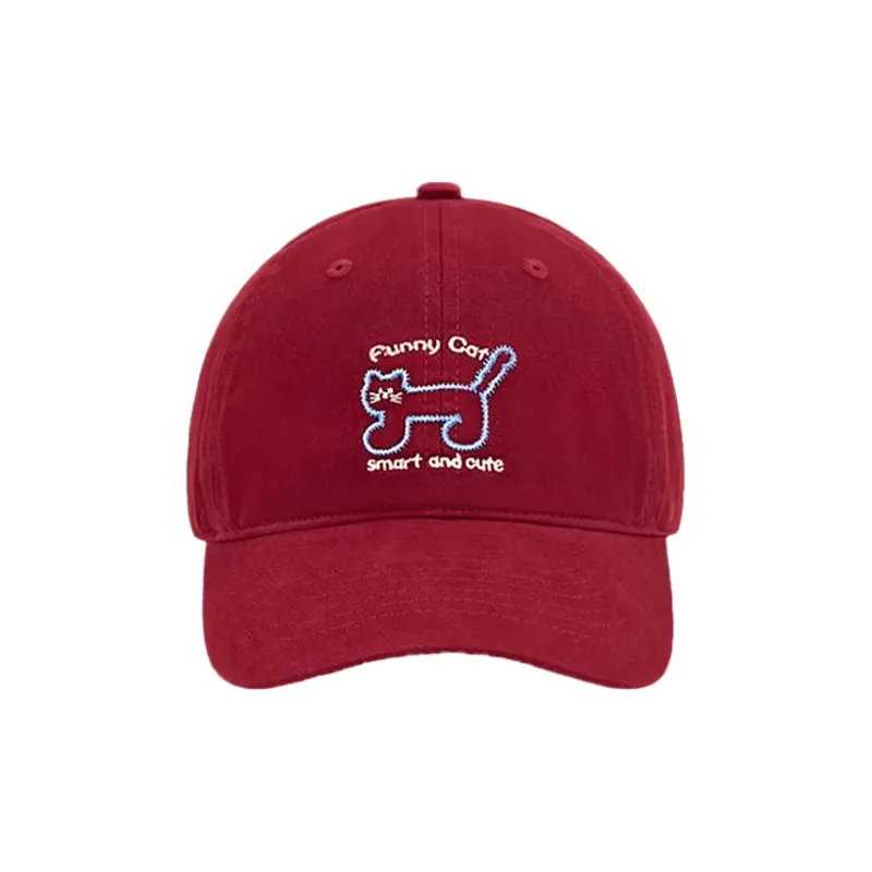 YUZHAOLIN Cotton Baseball Caps Unisex-7