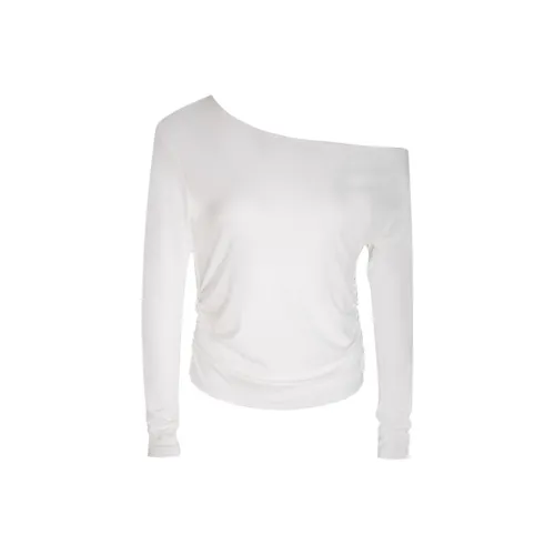 Little pull T Shirts Women's