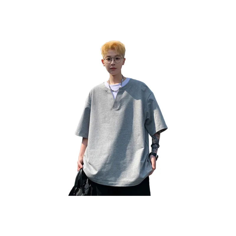 A/2/8/T Shirts Unisex-5