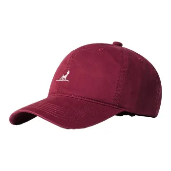 FREE RABBITⅡ Spring Summer Outdoor Sun Protection Versatile Enhances Face Appearance Baseball Caps Unisex