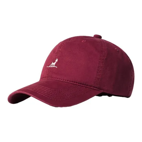 FREE RABBITⅡ Spring Summer Outdoor Sun Protection Versatile Enhances Face Appearance Baseball Caps Unisex
